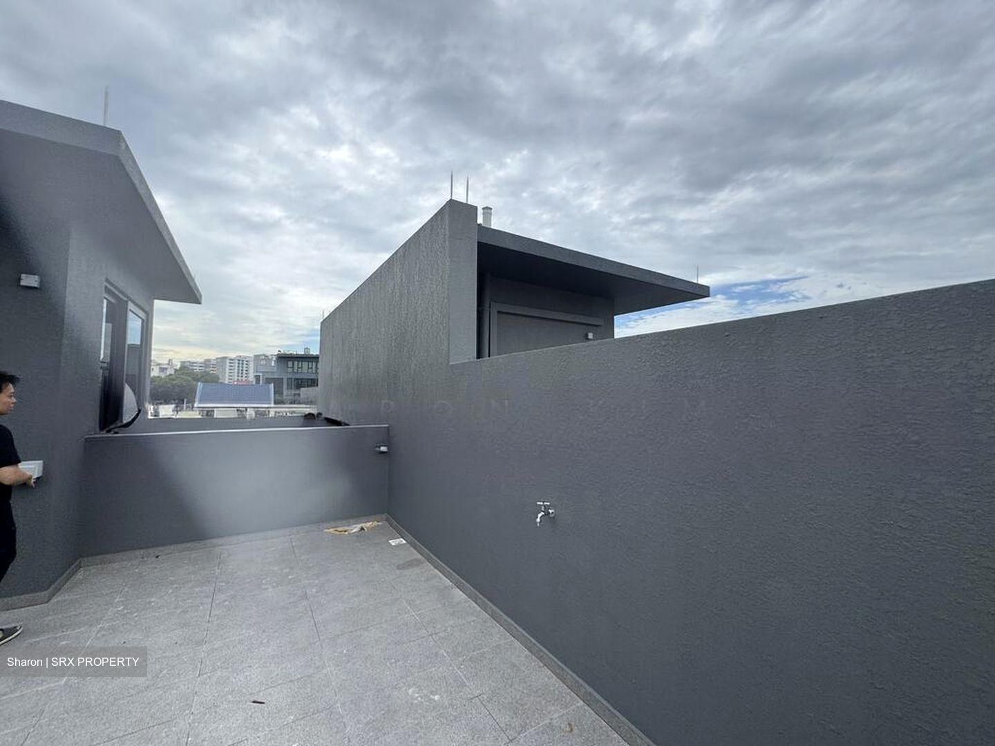 Sirat Road (D19), Terrace #527774421